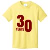 Best Selling Youth Cotton Tee Thumbnail