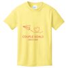 Best Selling Youth Cotton Tee Thumbnail