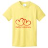 Best Selling Youth Cotton Tee Thumbnail