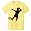 Best Selling Youth Cotton Tee Thumbnail
