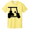 Best Selling Youth Cotton Tee Thumbnail