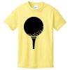 Best Selling Youth Cotton Tee Thumbnail