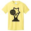 Best Selling Youth Cotton Tee Thumbnail
