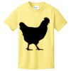 Best Selling Youth Cotton Tee Thumbnail