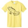 Best Selling Youth Cotton Tee Thumbnail
