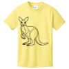 Best Selling Youth Cotton Tee Thumbnail