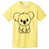 Best Selling Youth Cotton Tee Thumbnail