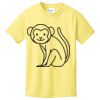 Best Selling Youth Cotton Tee Thumbnail