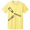 Best Selling Youth Cotton Tee Thumbnail
