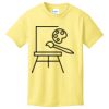 Best Selling Youth Cotton Tee Thumbnail