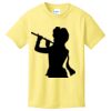 Best Selling Youth Cotton Tee Thumbnail