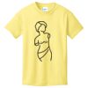 Best Selling Youth Cotton Tee Thumbnail