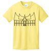 Best Selling Youth Cotton Tee Thumbnail