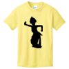 Best Selling Youth Cotton Tee Thumbnail