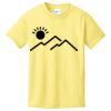 Best Selling Youth Cotton Tee Thumbnail