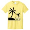 Best Selling Youth Cotton Tee Thumbnail