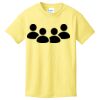 Best Selling Youth Cotton Tee Thumbnail
