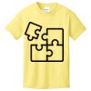 Best Selling Youth Cotton Tee Thumbnail