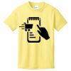 Best Selling Youth Cotton Tee Thumbnail