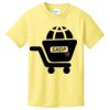 Best Selling Youth Cotton Tee Thumbnail