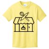 Best Selling Youth Cotton Tee Thumbnail