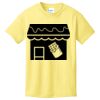 Best Selling Youth Cotton Tee Thumbnail