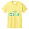 Best Selling Youth Cotton Tee Thumbnail