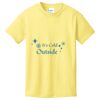 Best Selling Youth Cotton Tee Thumbnail
