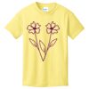Best Selling Youth Cotton Tee Thumbnail