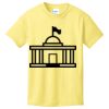 Best Selling Youth Cotton Tee Thumbnail
