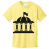 Best Selling Youth Cotton Tee Thumbnail