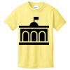 Best Selling Youth Cotton Tee Thumbnail