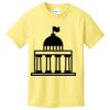 Best Selling Youth Cotton Tee Thumbnail