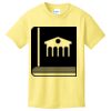 Best Selling Youth Cotton Tee Thumbnail