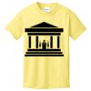 Best Selling Youth Cotton Tee Thumbnail