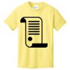 Best Selling Youth Cotton Tee Thumbnail