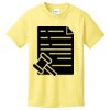 Best Selling Youth Cotton Tee Thumbnail