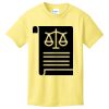Best Selling Youth Cotton Tee Thumbnail