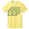 Best Selling Youth Cotton Tee Thumbnail