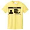 Best Selling Youth Cotton Tee Thumbnail