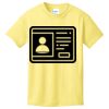 Best Selling Youth Cotton Tee Thumbnail
