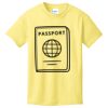 Best Selling Youth Cotton Tee Thumbnail