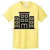 Best Selling Youth Cotton Tee Thumbnail