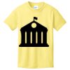 Best Selling Youth Cotton Tee Thumbnail