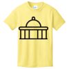 Best Selling Youth Cotton Tee Thumbnail