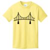 Best Selling Youth Cotton Tee Thumbnail