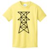 Best Selling Youth Cotton Tee Thumbnail