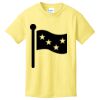 Best Selling Youth Cotton Tee Thumbnail