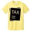 Best Selling Youth Cotton Tee Thumbnail