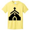 Best Selling Youth Cotton Tee Thumbnail